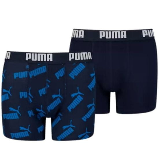 Puma Boxerky Puma Basic Boxer Jr 935526 02