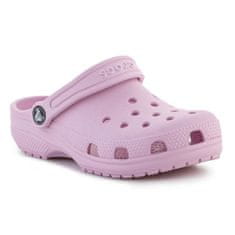 Crocs Žabky Crocs Classic Clog Jr 206991-6GD EU 32/33