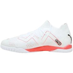 Puma Fotbalové boty Puma Future Match IT M 107375 01 44,5