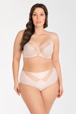 Gorsenia Podprsenka Vicky K564 Beige - Gorsenia 95 E