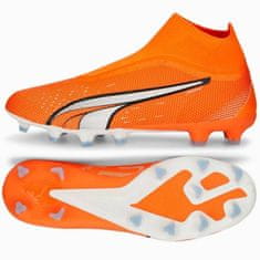 Puma Fotbalové boty Puma Ultra Match+ LL FG/AG M 107243 01 46