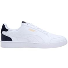 Puma Pánské boty Puma Shuffle M 309668 05 45