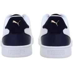 Puma Pánské boty Puma Shuffle white 309668 05 45