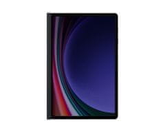 Samsung Ochranná fólie Privacy Screen pro Galaxy Tab S9+/S9 FE+ Black