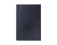 Samsung Ochranná fólie Privacy Screen pro Galaxy Tab S9+/S9 FE+ Black