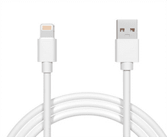 Blow Kabel USB Blow 66-076 USB A / Lightning iPhone 1,5m SUPER