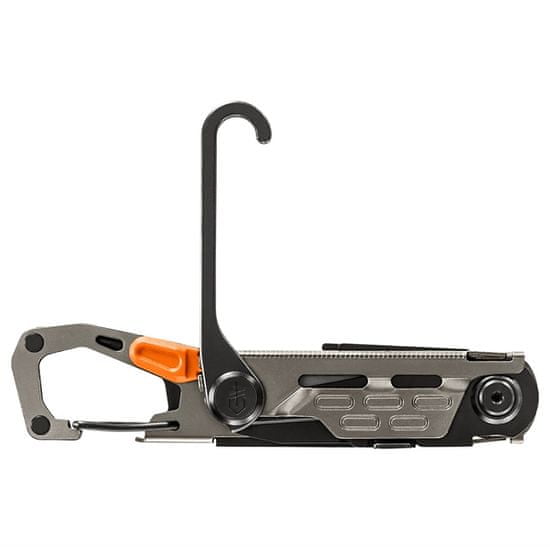 Gerber Multifunkční nůž Gerber Stake out graphite Multitool