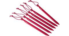 MSR Groundhog Tent Stakes 6 ks