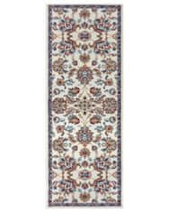 Hanse Home Kusový koberec Luxor 105635 Caracci Cream Multicolor 57x90