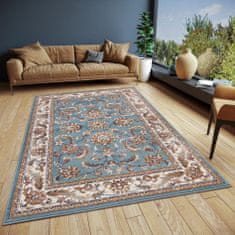 Hanse Home Kusový koberec Luxor 105641 Reni Mint Cream 80x120
