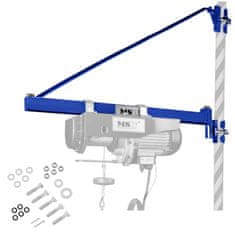 shumee Výložník s kyvným ramenem pro naviják do 600 kg