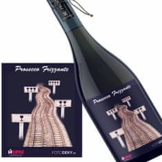 Dárková bedna pro šéfy - prosecco