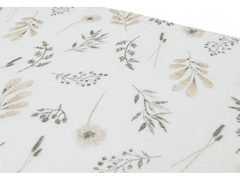 Jollein pleny Wild Flowers 3ks 70x70cm