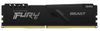 Kingston Fury Beast Black, 8 GB, DDR4, 3200 MHz, CL16, DIMM (KF432C16BB/8)