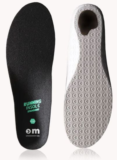 Orthomovement Stélka Running Insole Standard