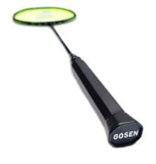 Badmintonová raketa Gosen GRAVITAS 8.5