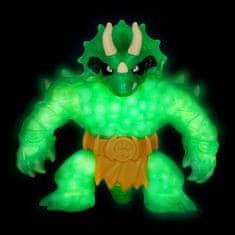 Goo Jit Zu Figurka Glow Shifters Tritops