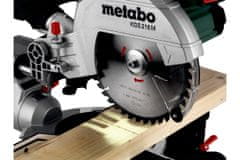 Metabo pokosová pila KGS 216 M (613216000)