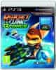 Insomniac Games Ratchet & Clank: QForce PS3