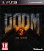 Id Software Doom 3 - BFG Edition PS3