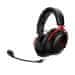 HyperX Cloud III Wireless - Red