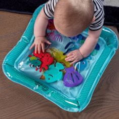 Baby Einstein Podložka vodní 40x40 cm Sensory Splash 0m+