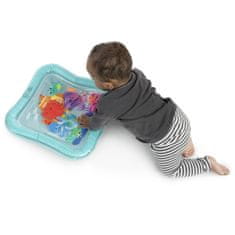 Baby Einstein Podložka vodní 40x40 cm Sensory Splash 0m+