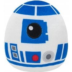 SQUISHMALLOWS Disney Star Wars R2D2 25 cm