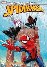 Marvel Action - Spider-Man 1