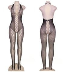 Temptly Sexy bodystocking krásný overal