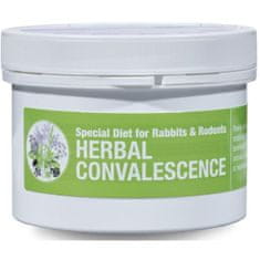 Cunipic VetLine Herbal convalescence 125 g - zelené