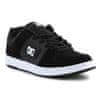 DC Shoes Menteca 4 M ADYS100765-BKW EU 43