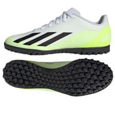 Adidas Boty adidas X Crazyfast.4 TF M IE1583 44