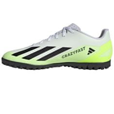 Adidas Boty adidas X Crazyfast.4 TF M IE1583 44