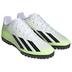 Adidas Boty adidas X Crazyfast.4 TF M IE1583 44