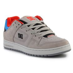 DC DC Shoes Manteca Se M ADYS100314-CAN EU 44,5