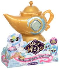 TM Toys My Magic Mixies Džinova lampa Modrá