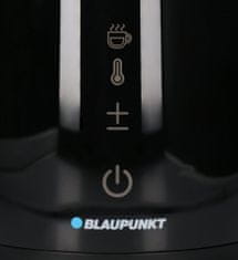 Blaupunkt Rychlovarná konvice EKD601 2200 W černá 1,7l 