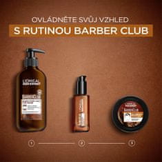 L’ORÉAL PARIS Fixační vosk pro uhlazený vzhled vlasů Men Expert (Slicked Hair Fixing Wax) 75 ml