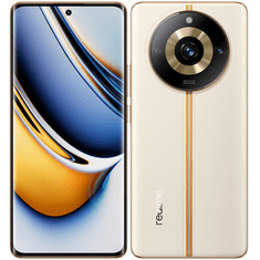 realme REALME 11 Pro 5G 8/256GB, 5000mAh, Sunrise Beige