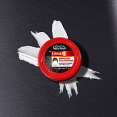 L’ORÉAL PARIS Stylingová pasta se silnou fixací Men Expert (Indestructible Ultra Strong Paste) 75 ml