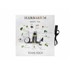 Tomas Arsov Dárková sada Hairbarium Green Tea