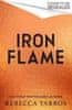 Yarros Rebecca: Iron Flame