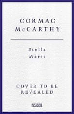 McCarthy Cormac: Stella Maris (anglicky)