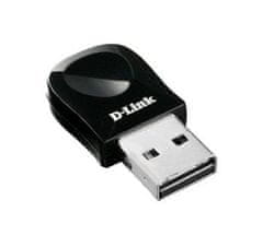 D-Link USB Wifi router N300 Mini Adaptér (DWA-131)