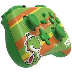 HORI Gamepadpad Mini (Super Mario Series-Yoshi)