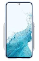 Samsung Bezdrátová nabíječka 15W - bílá