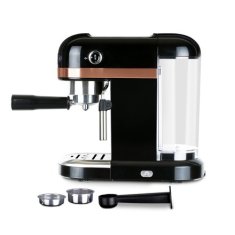 Berlingerhaus Pákové espresso BH-9462 Black Rose Collection