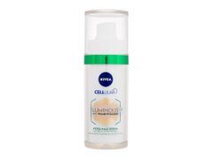 Nivea 30ml cellular luminous 630 antispot post-acne marks