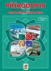 Přírodopis 9 - Geologie a ekologie (učebnice)